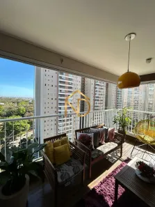 Apartamento com 2 Quartos à venda, 100m² no Jardim das Indústrias, São José dos Campos