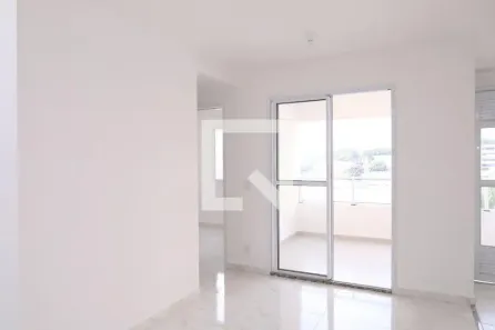 Apartamento com 2 Quartos à venda, 46m² no Vila Carmosina, São Paulo