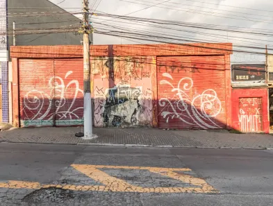 Ponto Comercial com 4 Quartos para alugar, 320m² no Vila Jaguara, São Paulo