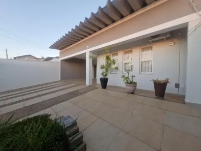 Casa com 3 Quartos à venda, 187m² no Parque da Figueira, Campinas