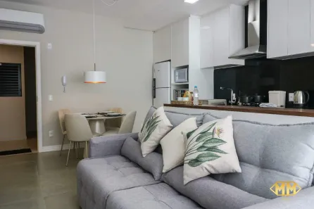 Apartamento com 2 Quartos à venda, 72m² no Ingleses do Rio Vermelho, Florianópolis