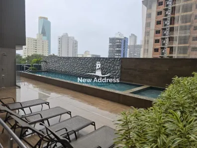Apartamento com 2 Quartos à venda, 57m² no Praia de Itaparica, Vila Velha