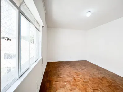 Apartamento com 1 Quarto à venda, 27m² no Cerqueira César, São Paulo