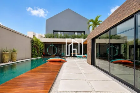 Casa de Condomínio com 4 Quartos à venda, 610m² no Barra da Tijuca, Rio de Janeiro