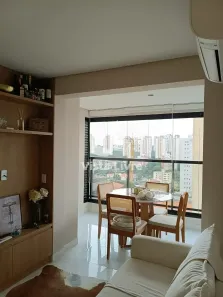 Apartamento com 2 Quartos à venda, 54m² no Vila Yara, Osasco