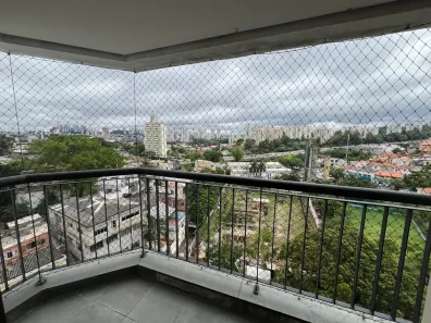 Apartamento com 3 Quartos à venda, 84m² no Jardim Bonfiglioli, São Paulo