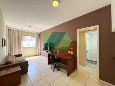 Flat com 1 Quarto à venda, 50m² no Copacabana, Rio de Janeiro
