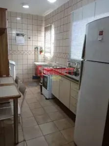 Apartamento com 1 Quarto à venda, 40m² no Vila Seixas, Ribeirão Preto