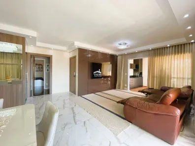 Cobertura com 3 Quartos para venda ou aluguel, 248m² no Cambuí, Campinas