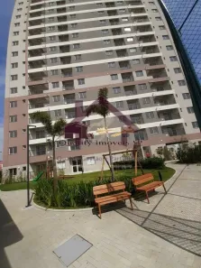 Apartamento com 2 Quartos para alugar, 36m² no Vila Independência, São Paulo