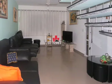 Sobrado com 3 Quartos à venda, 118m² no Cidade Patriarca, São Paulo