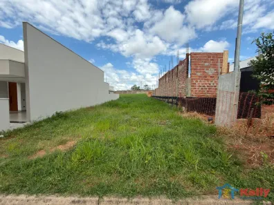 Lote/Terreno à venda, 300m² no Residencial Portinari II, Álvares Machado