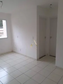 Apartamento com 2 Quartos para venda ou aluguel, 54m² no Ponto Chic, Nova Iguaçu