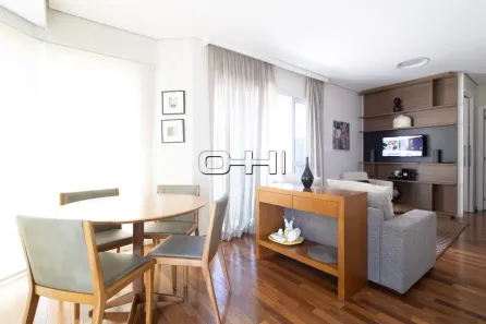 Cobertura com 3 Quartos para alugar, 150m² no Vila Olímpia, São Paulo