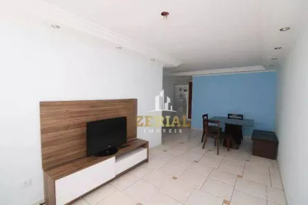 Apartamento com 3 Quartos à venda, 80m² no Jardim Independência, São Paulo