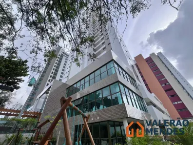 Apartamento com 3 Quartos à venda, 76m² no Torre, Recife