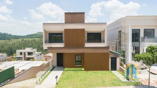 Casa com 5 Quartos à venda, 501m² no Cidade Tamboré, Santana de Parnaíba