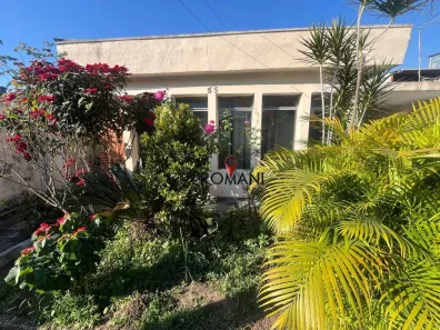 Casa com 4 Quartos à venda, 157m² no Vila Correa, Ferraz de Vasconcelos