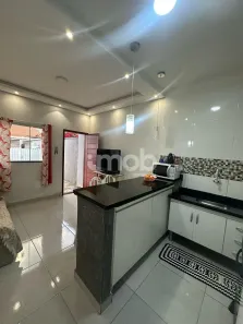 Casa com 2 Quartos à venda, 50m² no Jardim Santa Madre Paulina, Sorocaba