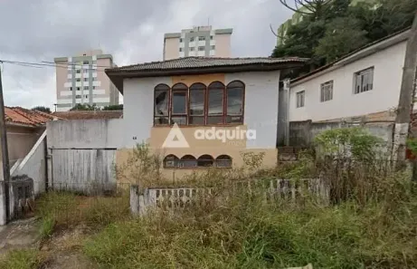 Lote/Terreno à venda, 10m² no Estrela, Ponta Grossa