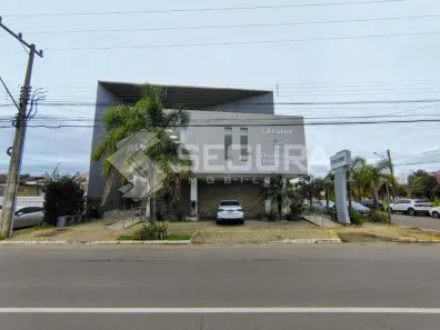 Sala Comercial para alugar, 110m² no Estância Velha, Canoas
