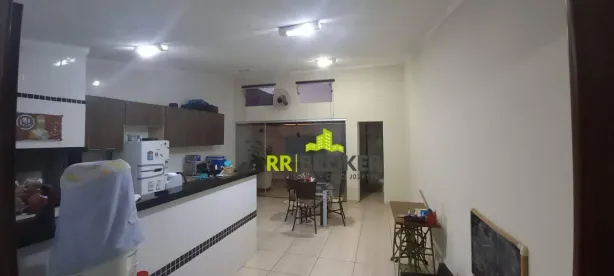Casa de Condomínio com 2 Quartos à venda, 113m² no Condomínio Residencial Parque da Liberdade V, São José do Rio Preto