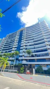 Apartamento com 3 Quartos à venda, 212m² no Inácio Barbosa, Aracaju