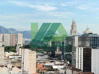 Sala Comercial à venda, 39m² no Centro, Rio de Janeiro