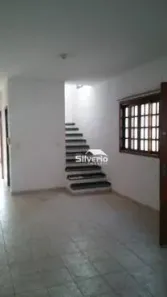 Sobrado com 3 Quartos para alugar, 120m² no Bosque dos Eucaliptos, São José dos Campos