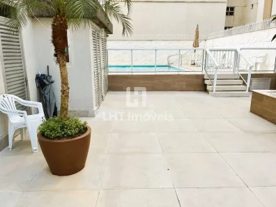 Apartamento com 2 Quartos à venda, 80m² no Icaraí, Niterói