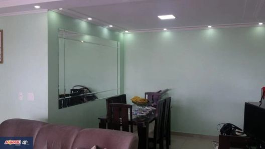 Apartamento com 2 Quartos à venda, 80m² no Jardim Flor da Montanha, Guarulhos