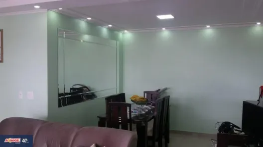 Apartamento com 2 Quartos à venda, 80m² no Jardim Flor da Montanha, Guarulhos