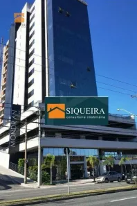 Sala Comercial para alugar, 17m² no Jardim Emília, Sorocaba