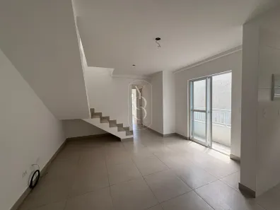 Cobertura com 2 Quartos à venda, 101m² no Fazendinha, Curitiba