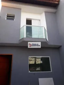 Sobrado com 2 Quartos à venda, 65m² no Jardim Nordeste, São Paulo