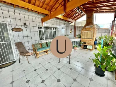 Sobrado com 5 Quartos à venda, 309m² no Chácara Belenzinho, São Paulo