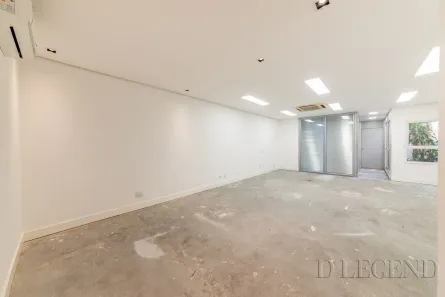 Sala Comercial para alugar, 83m² no Moinhos de Vento, Porto Alegre