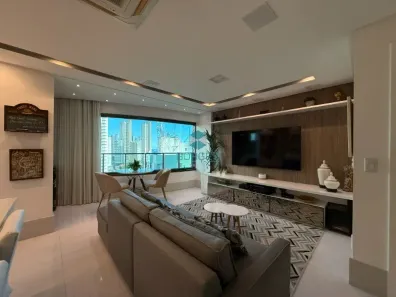 Apartamento com 2 Quartos à venda, 115m² no Horto Florestal, Salvador