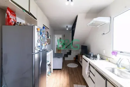 Apartamento com 3 Quartos à venda, 67m² no Vila Ré, São Paulo