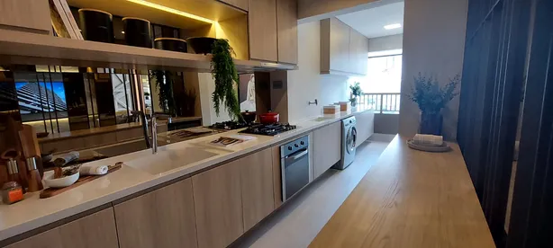 Apartamento com 3 Quartos à venda, 123m² no Moema, São Paulo