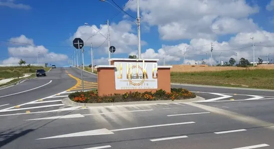 Lote/Terreno à venda, 175m² no Portal dos Passaros, São José dos Campos