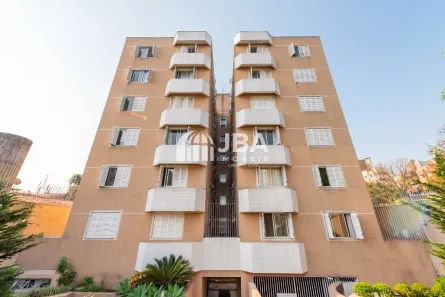 Apartamento com 3 Quartos à venda, 96m² no Vila Izabel, Curitiba