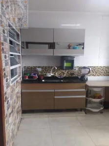 Apartamento com 2 Quartos à venda, 99m² no Estuário, Santos