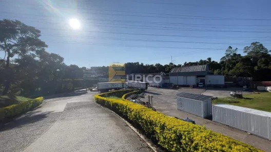 Galpão/Depósito/Armazém para alugar, 850m² no Traviú, Jundiaí