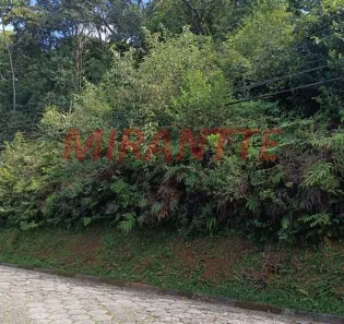 Lote/Terreno à venda, 1080m² no São Vicente, Mairiporã