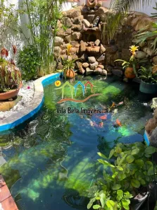 Casa com 5 Quartos à venda, 500m² no Barra Velha, Ilhabela