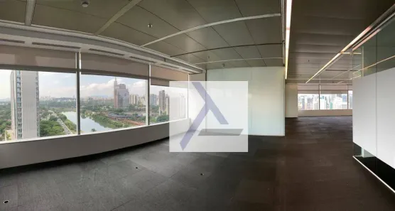 Sala Comercial para alugar, 1617m² no Butantã, São Paulo