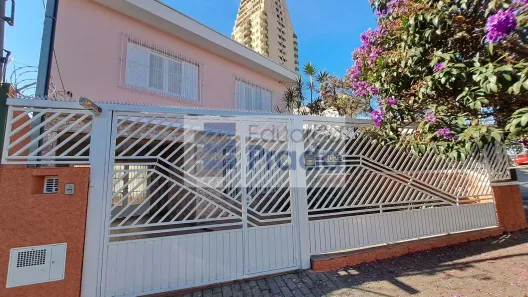 Sobrado com 4 Quartos à venda, 265m² no Casa Verde, São Paulo