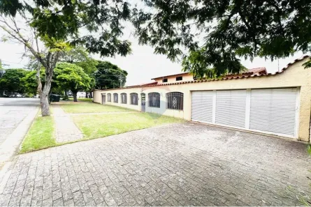 Imóvel Comercial com 3 Quartos para alugar, 283m² no Parque Campolim, Sorocaba