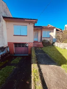 Casa com 2 Quartos à venda, 178m² no Jardim São Pedro, Porto Alegre